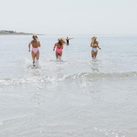 The Tides Beach Club Kennebunkport Zewnętrze zdjęcie