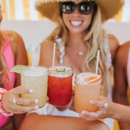 The Tides Beach Club Kennebunkport Zewnętrze zdjęcie
