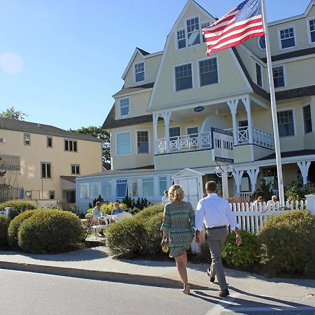 The Tides Beach Club Kennebunkport Zewnętrze zdjęcie