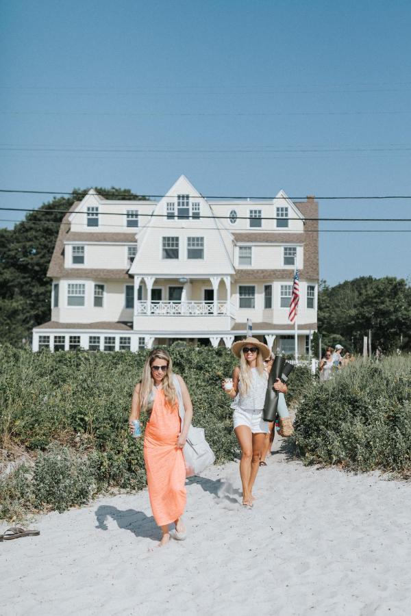 The Tides Beach Club Kennebunkport Zewnętrze zdjęcie