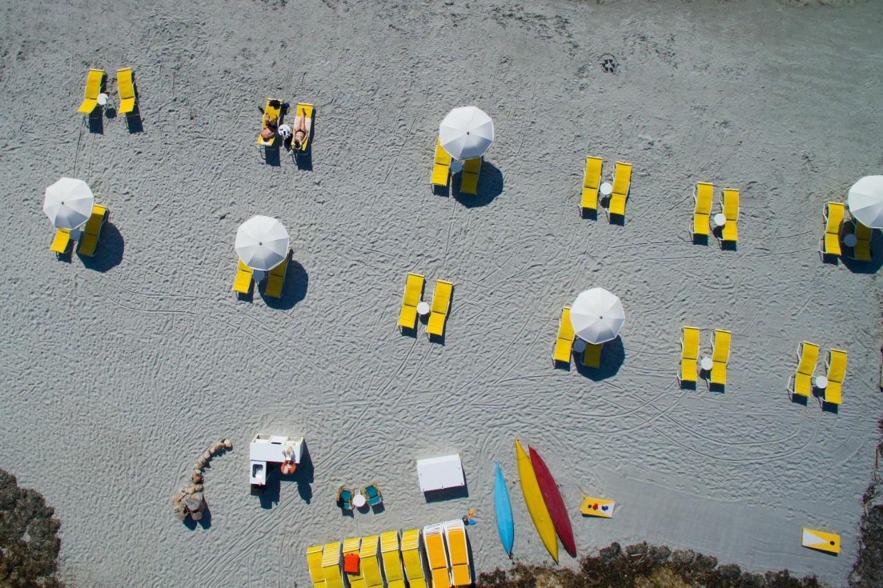The Tides Beach Club Kennebunkport Zewnętrze zdjęcie