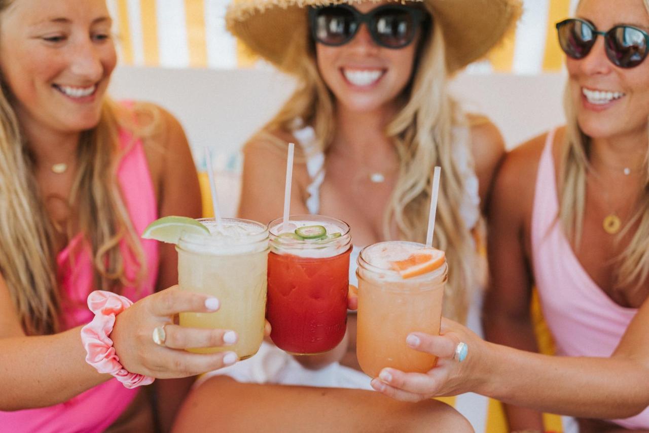 The Tides Beach Club Kennebunkport Zewnętrze zdjęcie