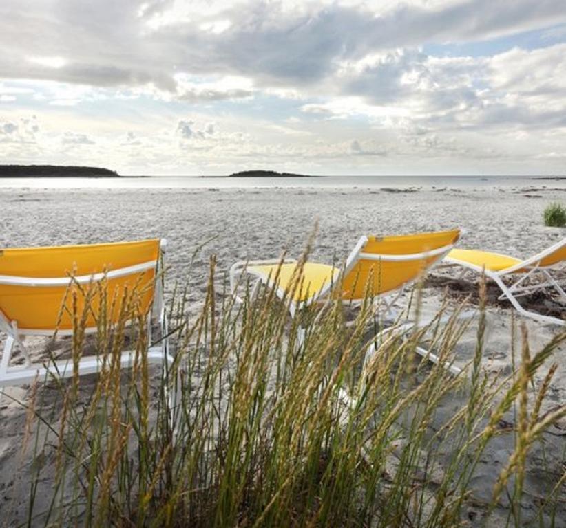 The Tides Beach Club Kennebunkport Zewnętrze zdjęcie