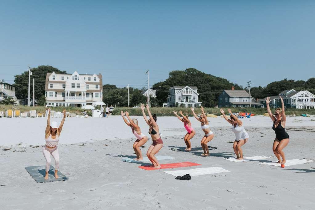 The Tides Beach Club Kennebunkport Natura zdjęcie