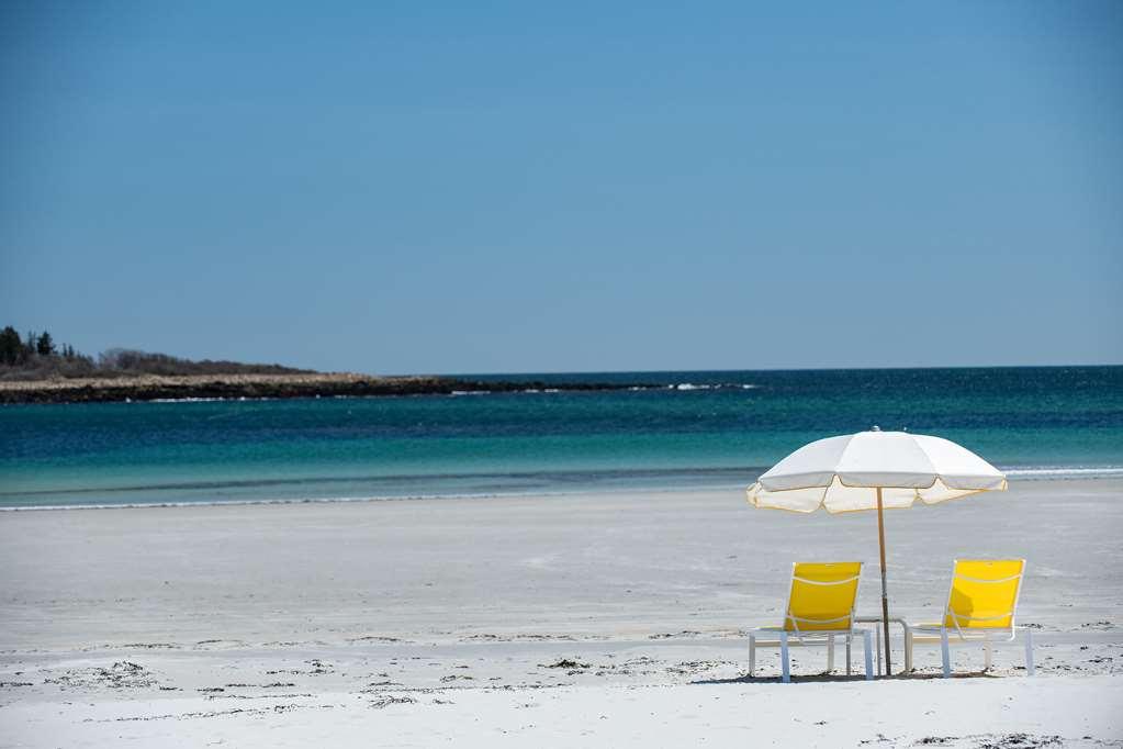 The Tides Beach Club Kennebunkport Natura zdjęcie