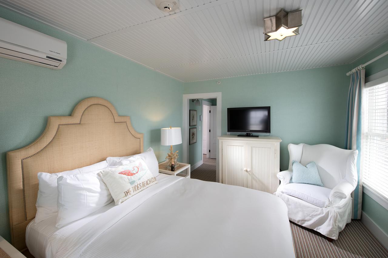 The Tides Beach Club Kennebunkport Zewnętrze zdjęcie