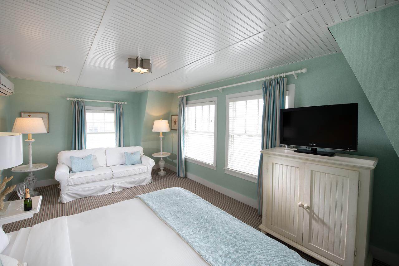 The Tides Beach Club Kennebunkport Zewnętrze zdjęcie