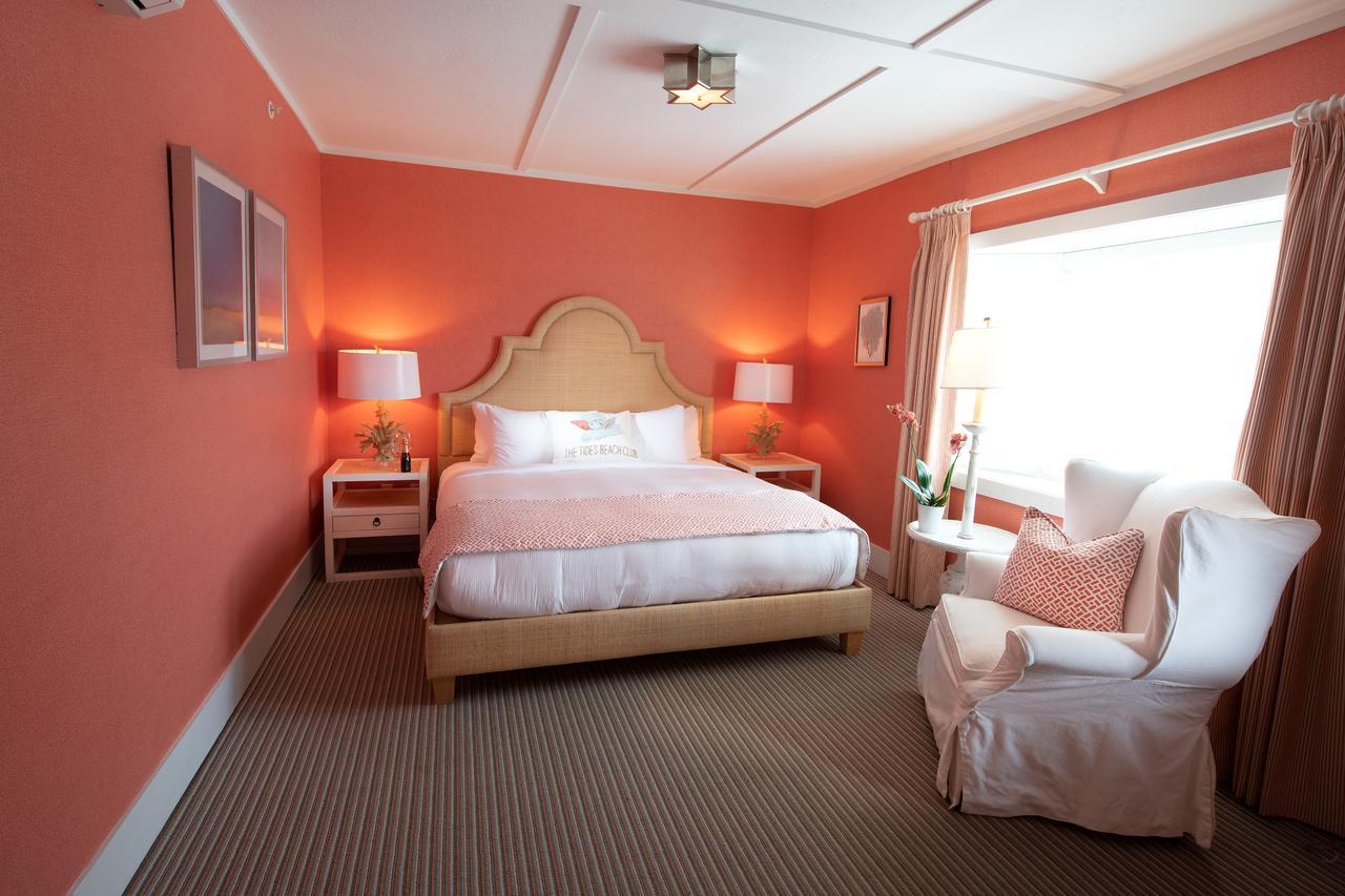 The Tides Beach Club Kennebunkport Zewnętrze zdjęcie