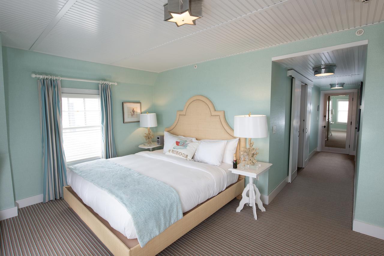 The Tides Beach Club Kennebunkport Zewnętrze zdjęcie