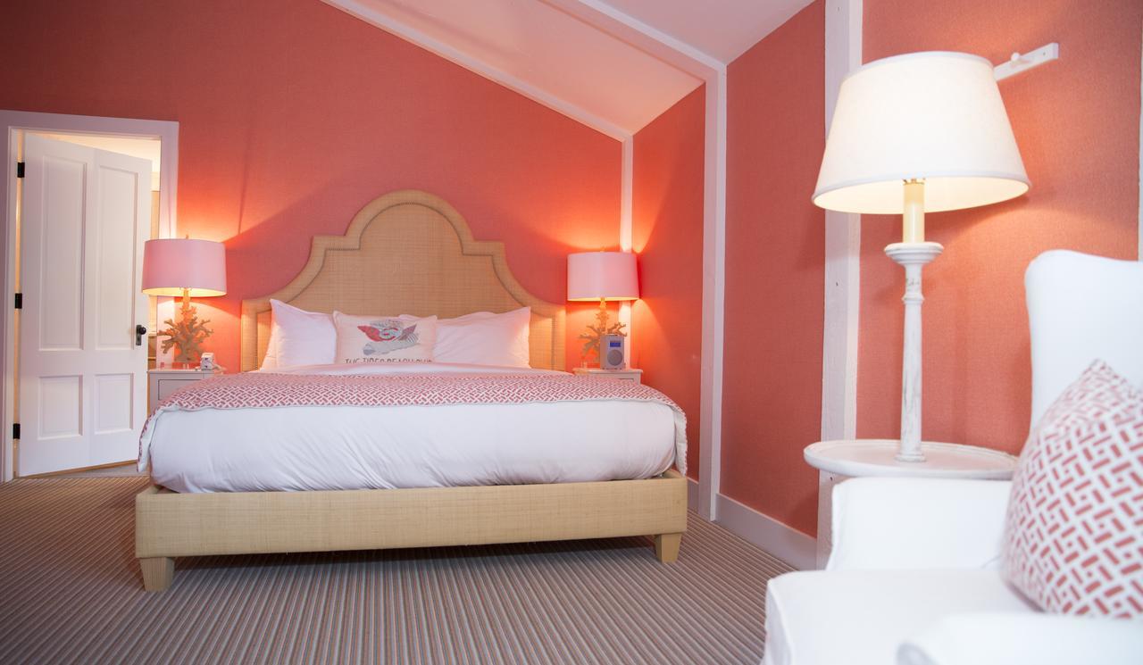 The Tides Beach Club Kennebunkport Zewnętrze zdjęcie