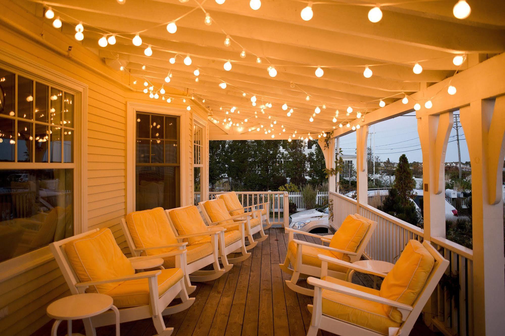 The Tides Beach Club Kennebunkport Zewnętrze zdjęcie