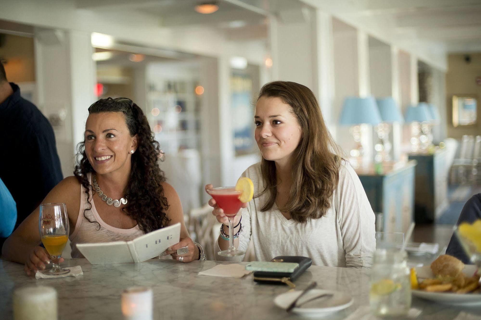 The Tides Beach Club Kennebunkport Zewnętrze zdjęcie