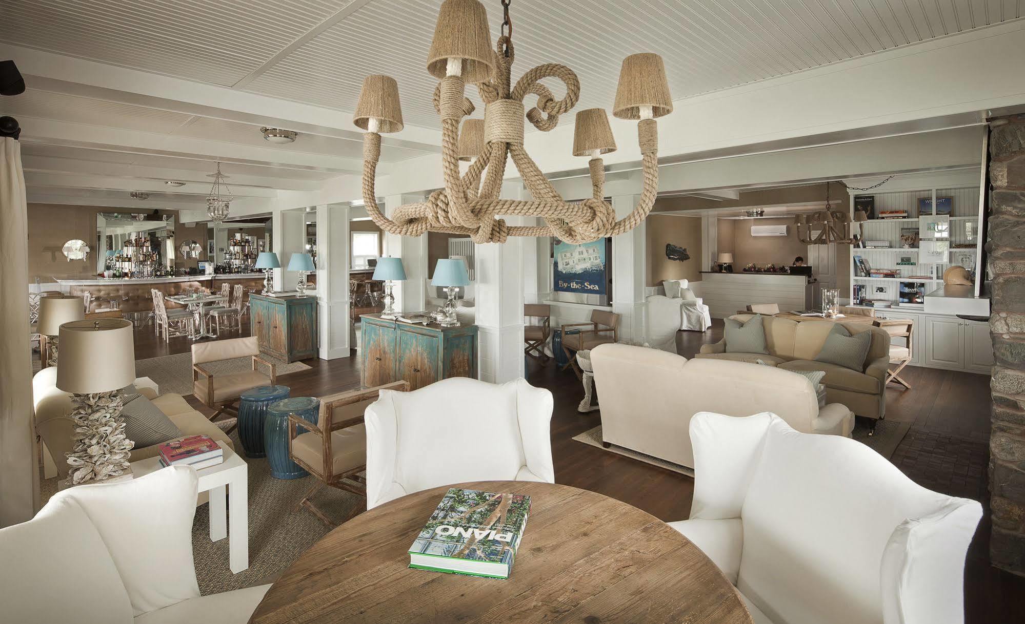 The Tides Beach Club Kennebunkport Zewnętrze zdjęcie
