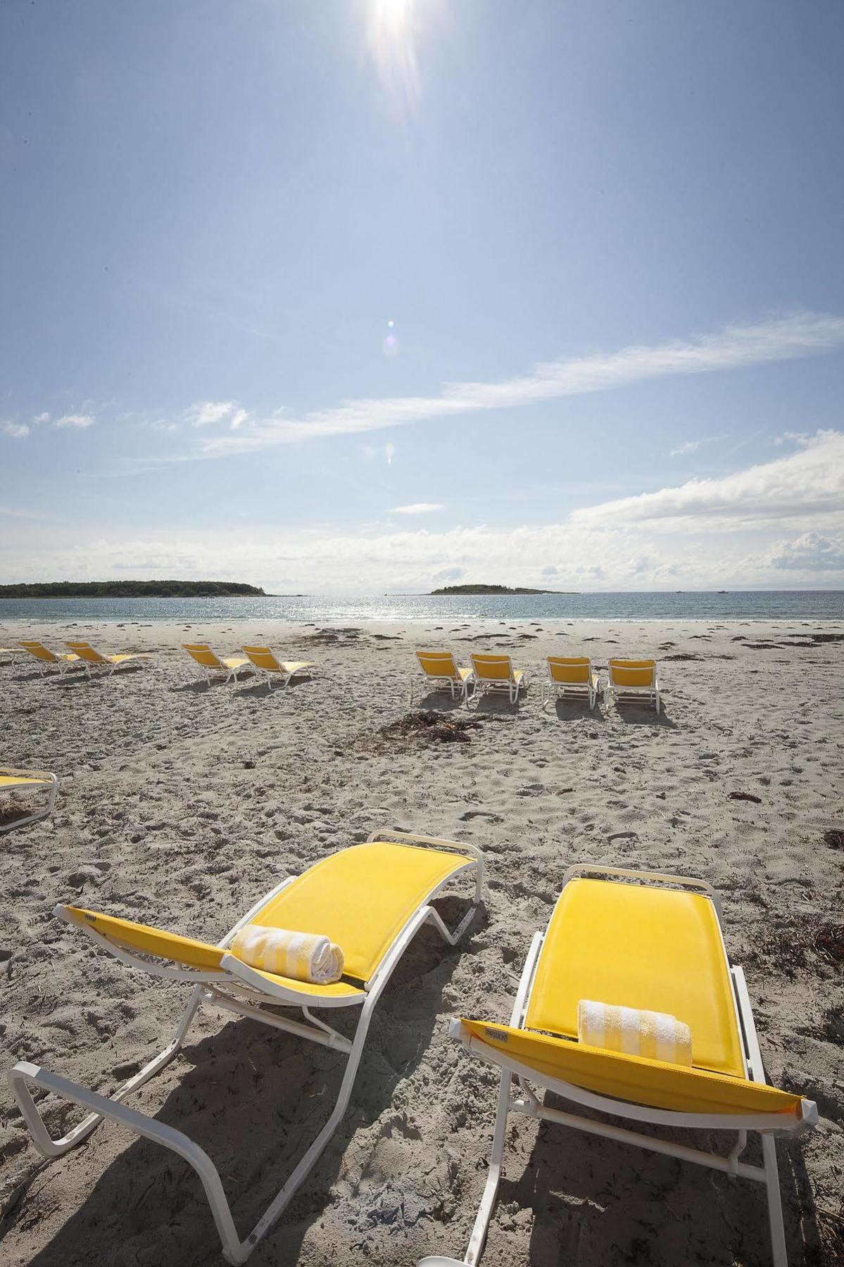 The Tides Beach Club Kennebunkport Zewnętrze zdjęcie