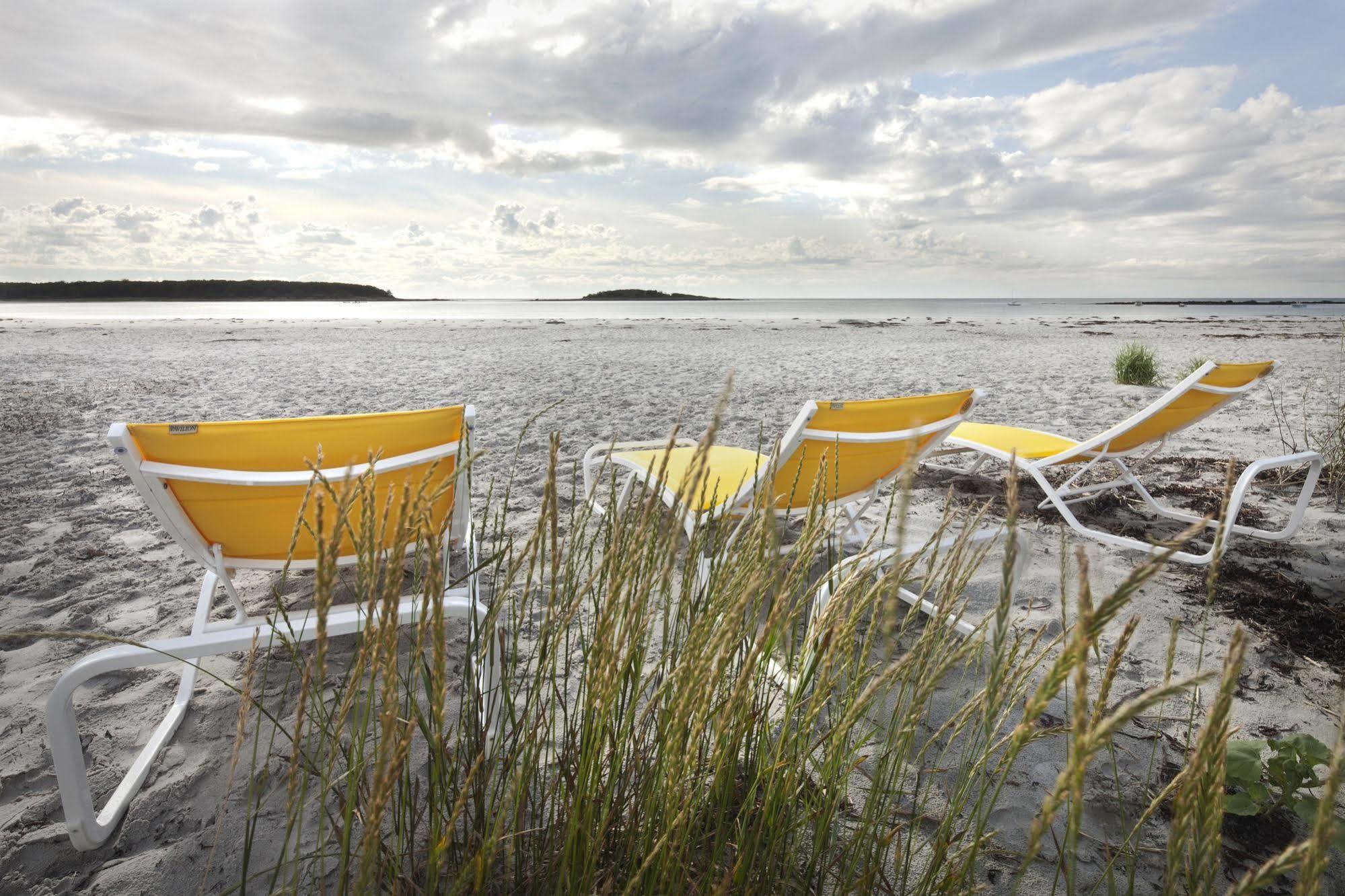 The Tides Beach Club Kennebunkport Zewnętrze zdjęcie