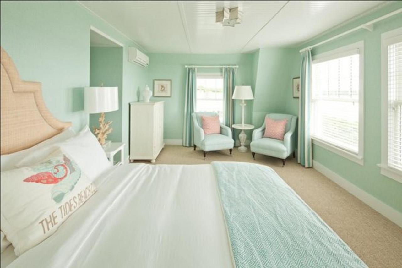 The Tides Beach Club Kennebunkport Pokój zdjęcie